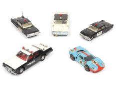 DINKY TOYS (GB) (5)