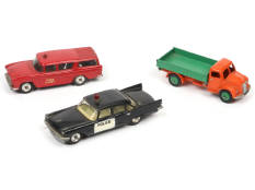 DINKY TOYS (GB) (3)