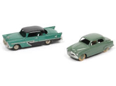 DINKY TOYS (FRANCE) (2)