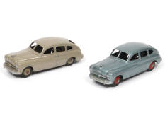 DINKY TOYS (FRANCE) (2)