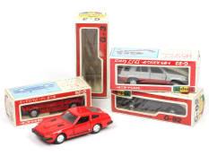 YONEZAWA TOYS DIAPET (JAPON) (4)