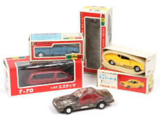 YONEZAWA TOYS DIAPET (JAPON) (4)