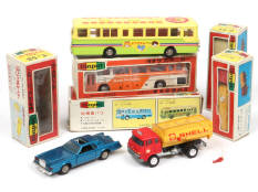 YONEZAWA TOYS DIAPET (JAPON) (5)