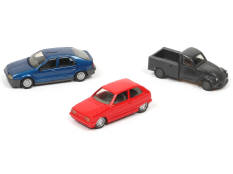 HECO MODELES (FRANCE) (3)
