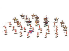 DIVERS (35)