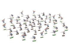 DIVERS (52)