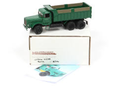 MINITRUCKS (FRANCE) (1)