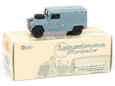 LANSDOWNE MODELS (GB) (1)