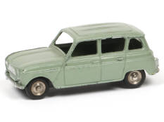 DINKY TOYS (FRANCE) Série JUNIOR (1)