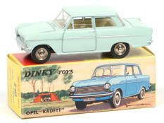 DINKY TOYS (FRANCE) (1)