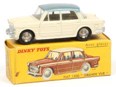 DINKY TOYS (FRANCE) (1)