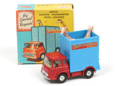 CORGI TOYS (GB) (1)