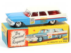 CORGI TOYS (GB) (1)
