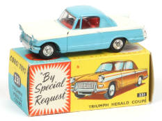 CORGI TOYS (GB) (1)