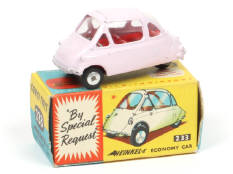CORGI TOYS (GB) (1)