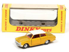DINKY TOYS (GB) (1)