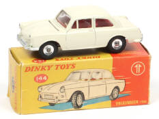 DINKY TOYS (GB) (1)