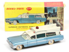 DINKY TOYS (GB) (1)