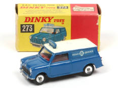 DINKY TOYS (GB) (1)