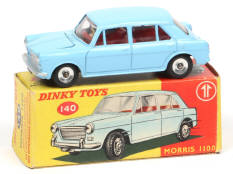 DINKY TOYS (GB) (1)