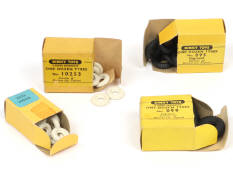 DINKY TOYS (GB) (4)