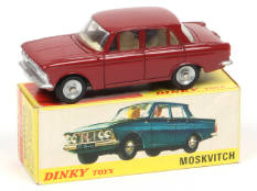 DINKY TOYS (FRANCE) (1)