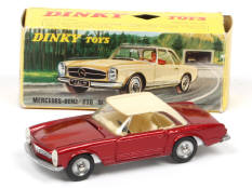 DINKY TOYS (FRANCE) (1)