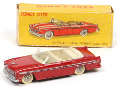 DINKY TOYS (FRANCE) (1)
