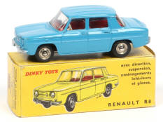 DINKY TOYS (FRANCE) (1)