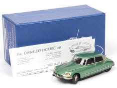 CONQUEST MODELS (GB) (1)