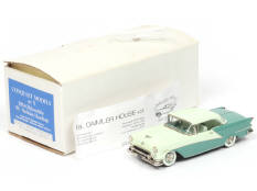 CONQUEST MODELS (GB) (1)