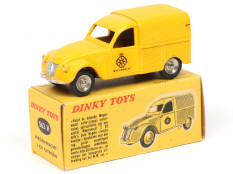 DINKY TOYS (FRANCE) (1)