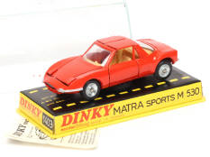 DINKY TOYS (FRANCE) (1)