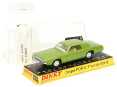 DINKY TOYS (FRANCE) (1)