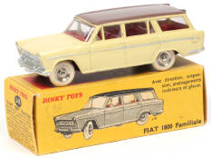 DINKY TOYS (FRANCE) (1)