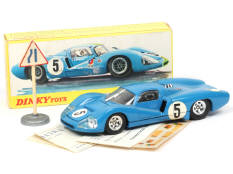 DINKY TOYS (FRANCE) (1)