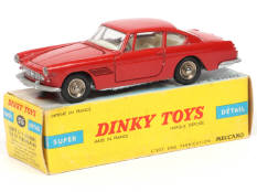 DINKY TOYS (FRANCE) (1)