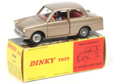 DINKY TOYS (FRANCE) (1)