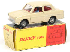 DINKY TOYS (FRANCE) (1)