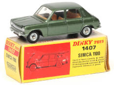 DINKY TOYS (FRANCE) (1)