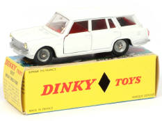 DINKY TOYS (FRANCE) (1)