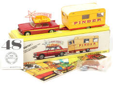 DINKY TOYS (FRANCE) (1)