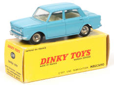 DINKY TOYS (FRANCE) (1)