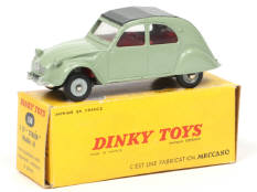 DINKY TOYS (FRANCE) (1)