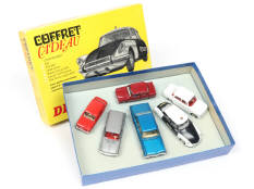 DINKY TOYS (FRANCE) (7)