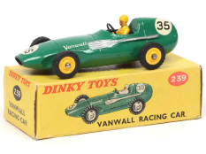 DINKY TOYS (GB) (1)