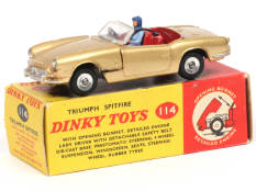 DINKY TOYS (GB) (1)
