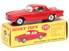 DINKY TOYS (GB) (1)