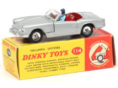 DINKY TOYS (GB) (1)