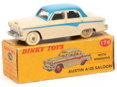 DINKY TOYS (GB) (1)